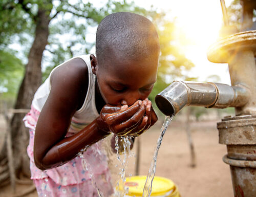 Clean water sanitation 1