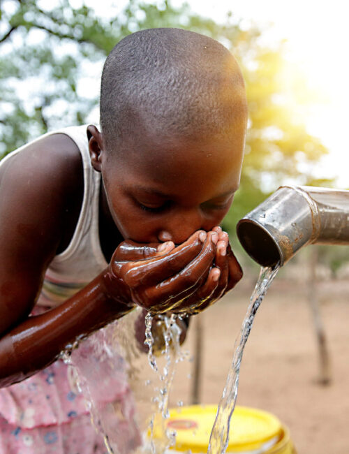 Clean water sanitation 1