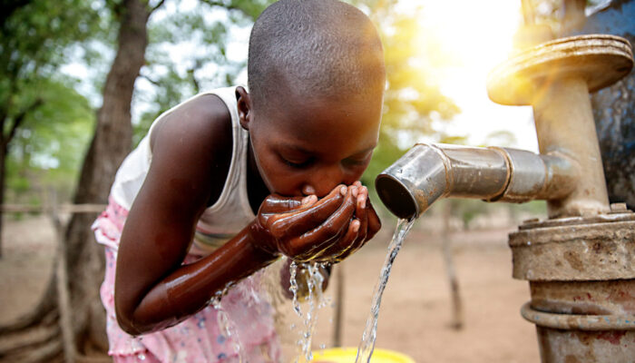 Clean water sanitation 1